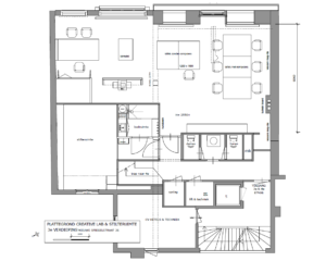 Nieuwe Spiegelstraat 36 Amsterdam